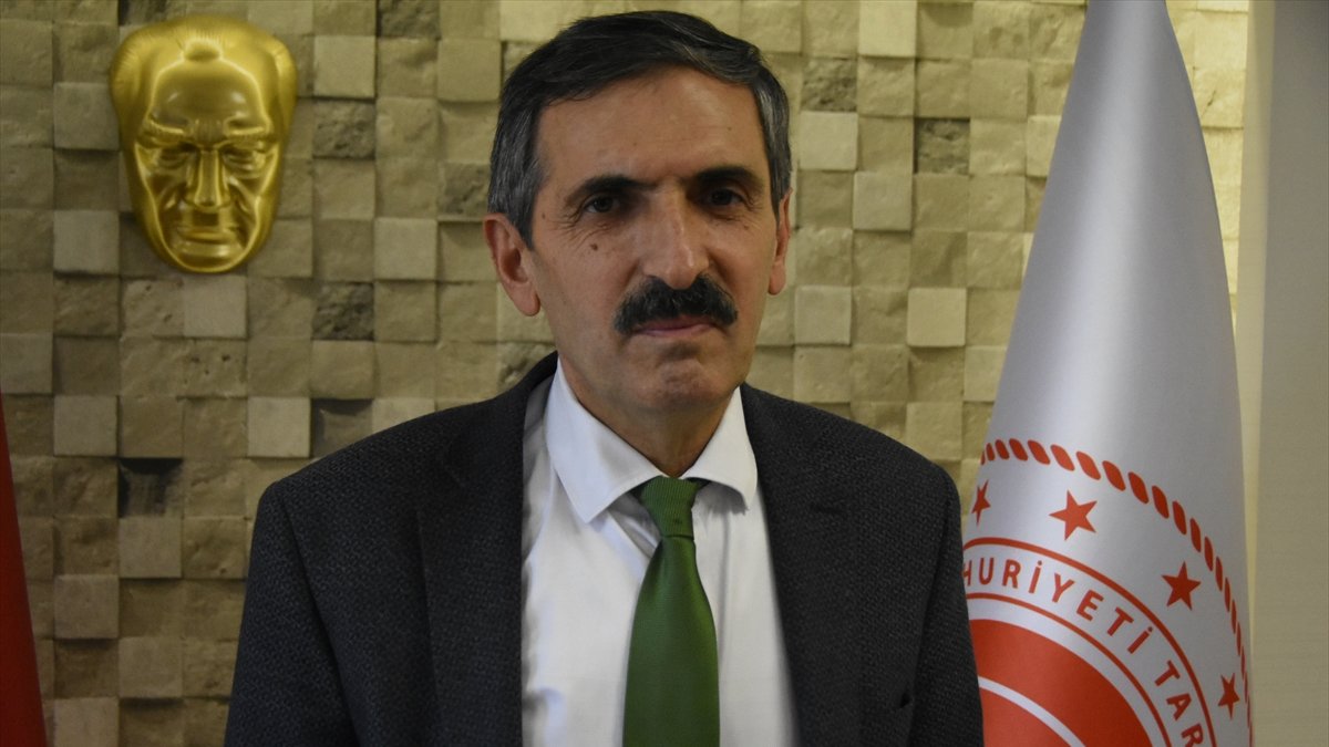 Malatya'dan 11 ülkeye 6 bin tonluk balık ihracatı