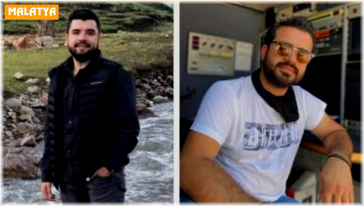 Malatya'dan meslektaşları için baş sağlığı