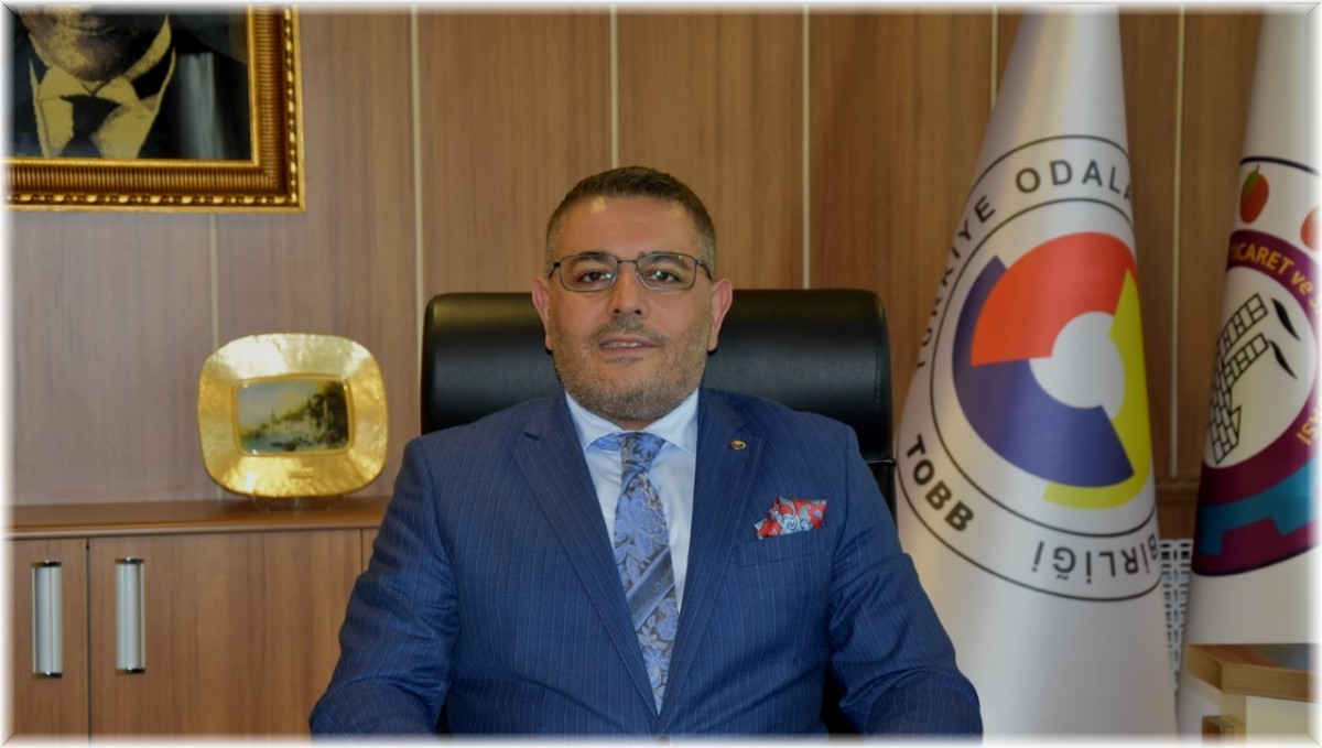 Malatya'dan yılın ilk 6 ayında 212 milyon dolar ihracat