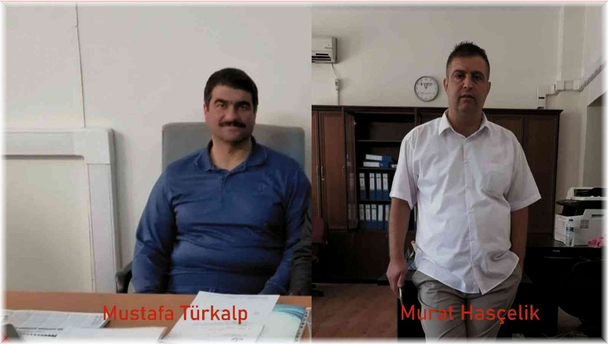 Malatya eğitim camiasının acı günü