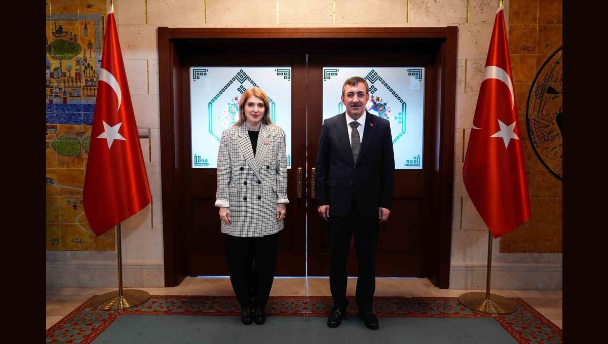 Malatya için Ankara'da önemli görüşme