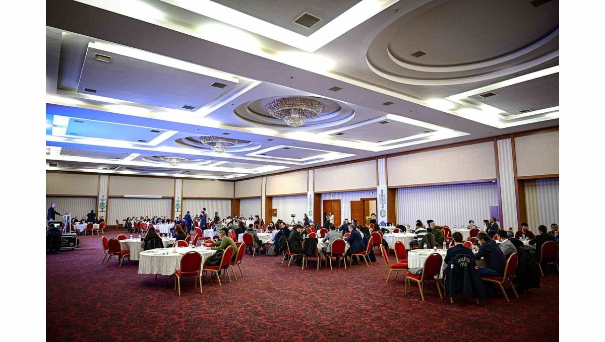 Malatya iklim değişikliği eylem planı merkez çalıştayı gerçekleştirildi