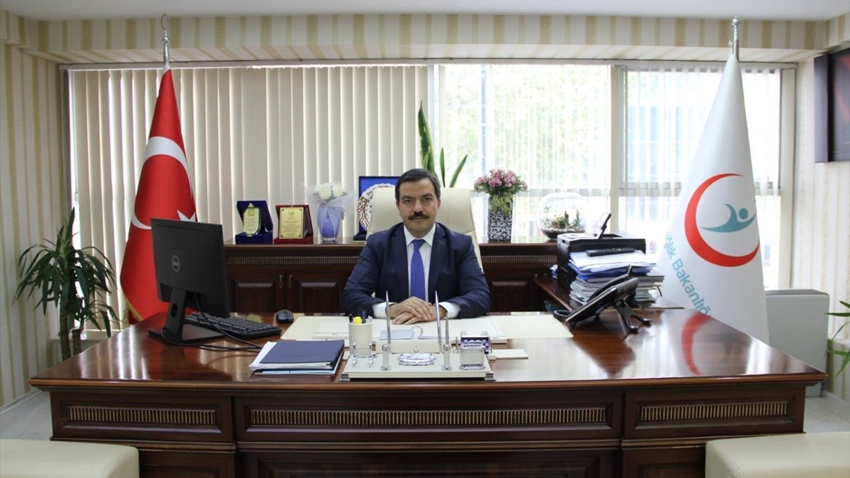 Malatya İl Sağlık Müdürü Bentli'den Kovid-19 değerlendirmesi: