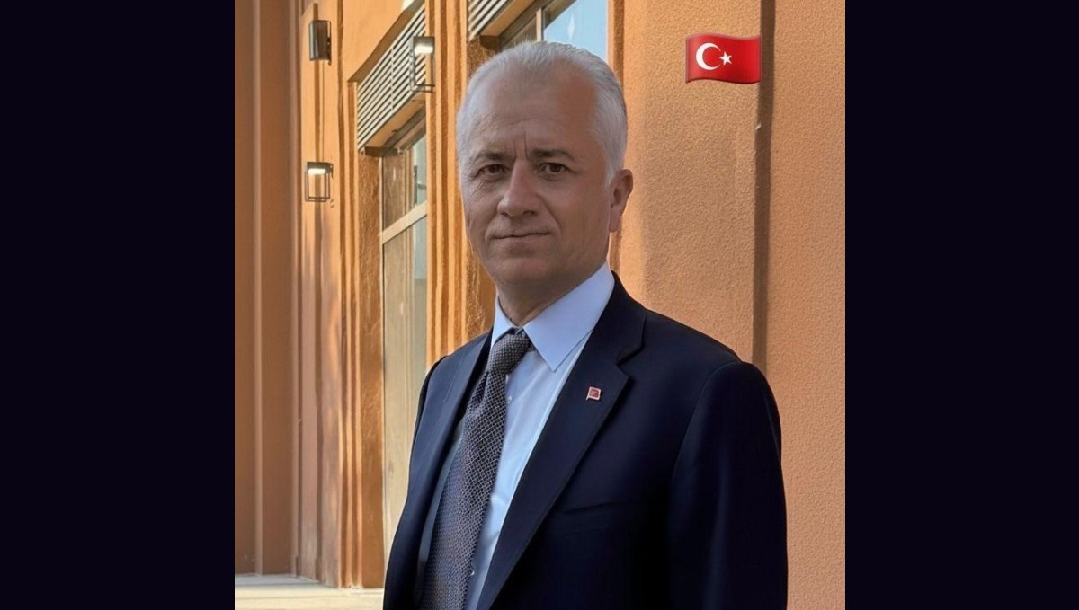 Malatya İş İnsanları Platformu Başkanı Ahmet Özköse'den 29 Ekim Cumhuriyet Bayramı mesajı