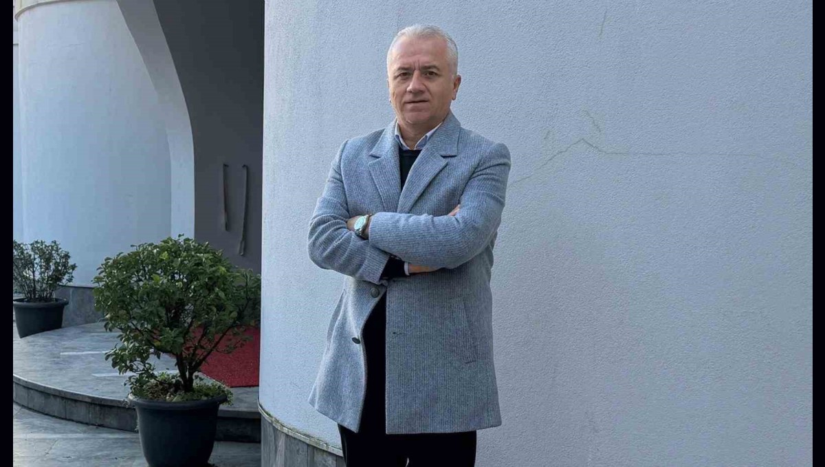 Malatya İş İnsanları Platformu Başkanı Özköse'den yeni yıl mesajı