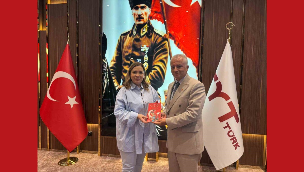 Malatya İş İnsanları Platformu'ndan Arzu Erdem'e ziyaret