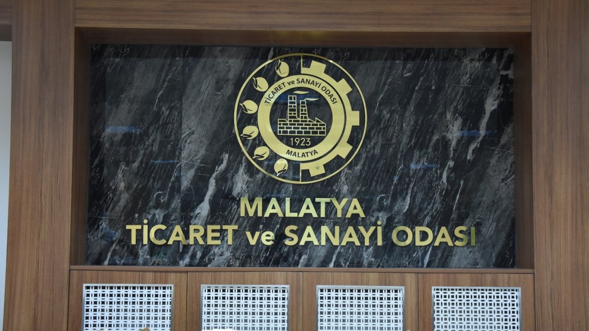 'Malatya Kağıt Kebabı' tescillendi