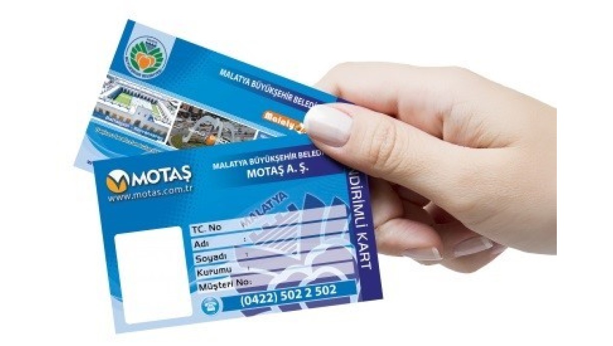 Malatya Kart'ta öğrencilerin vize ücreti kaldırıldı