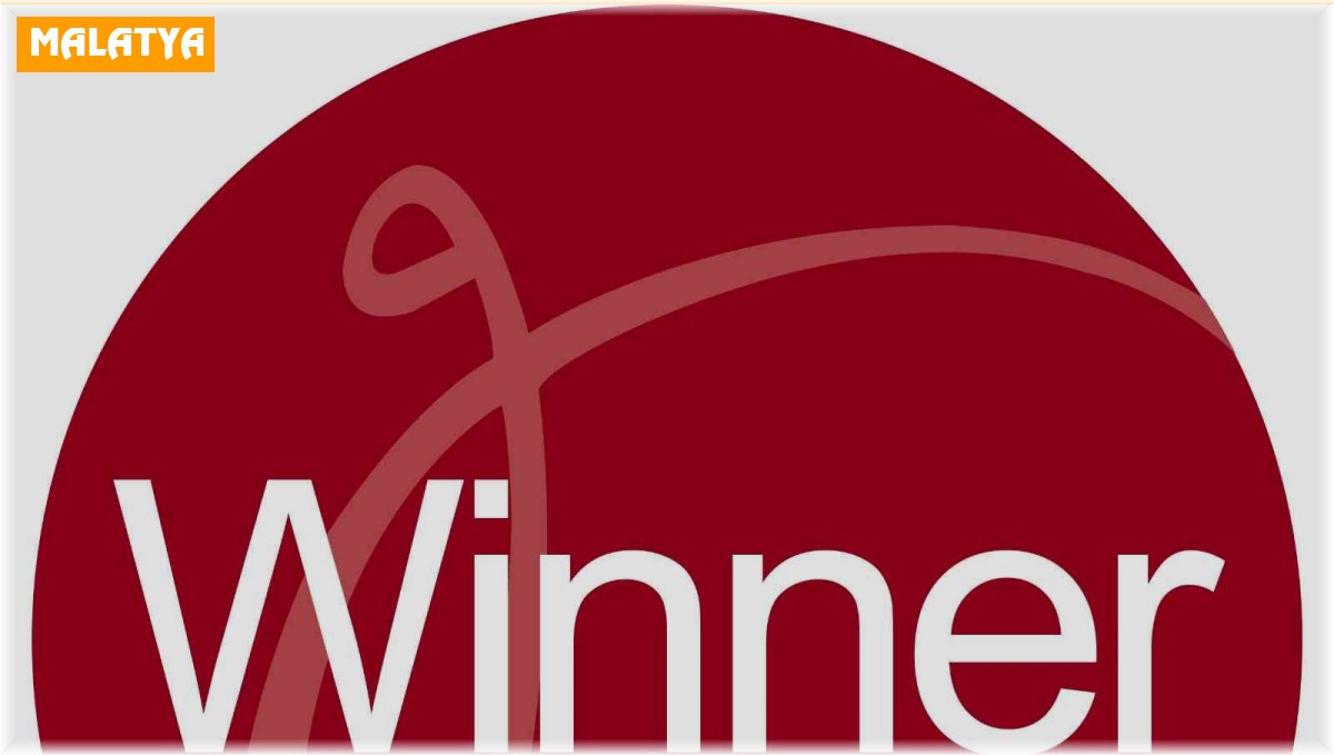 Malatya kayısısı kitabı finalde yarışacak