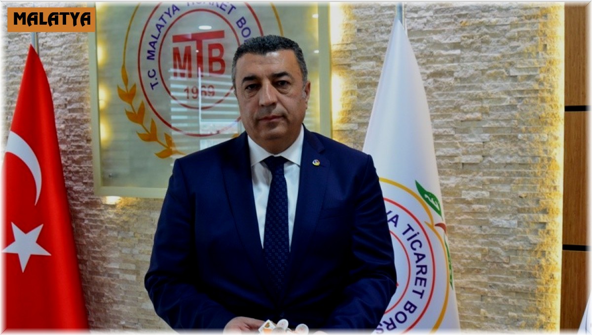 Malatya kayısısı Prag'da tanıtılacak