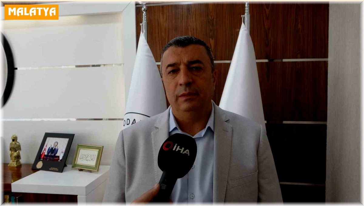 Malatya kayısısında tüm zamanların rekor ihracatı