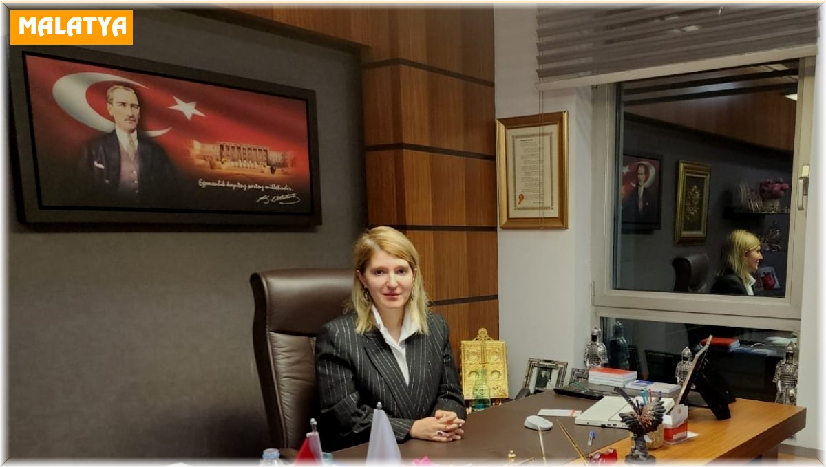 Malatya kent merkezindeki çalışmaların kapsamı genişliyor