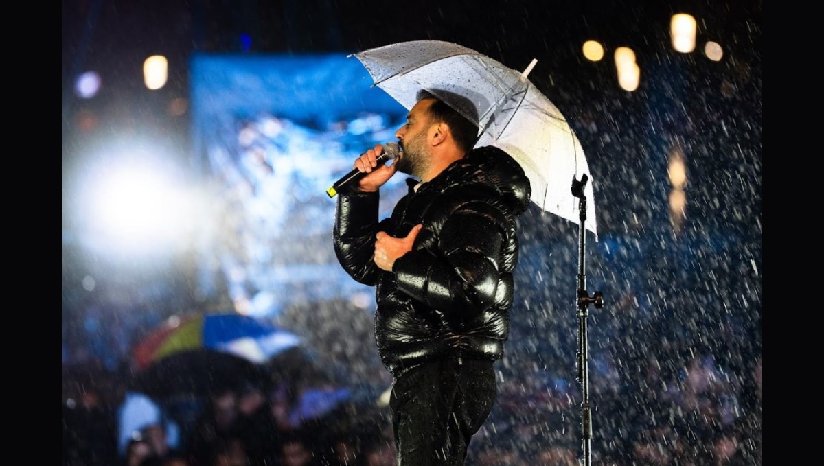 Malatya Kültür Yolu Festivali Alişan konseriyle sona erdi