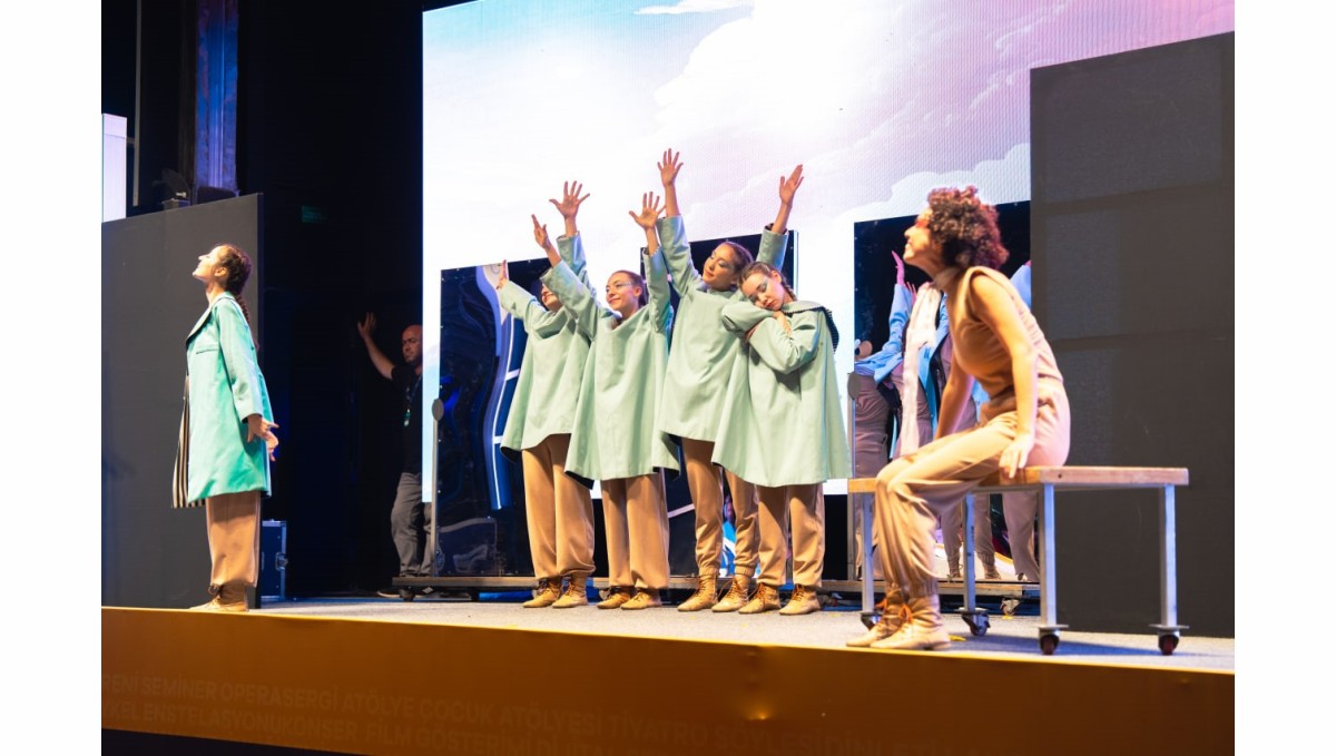 Malatya Kültür Yolu Festivali'nde hafta sonu coşkusu