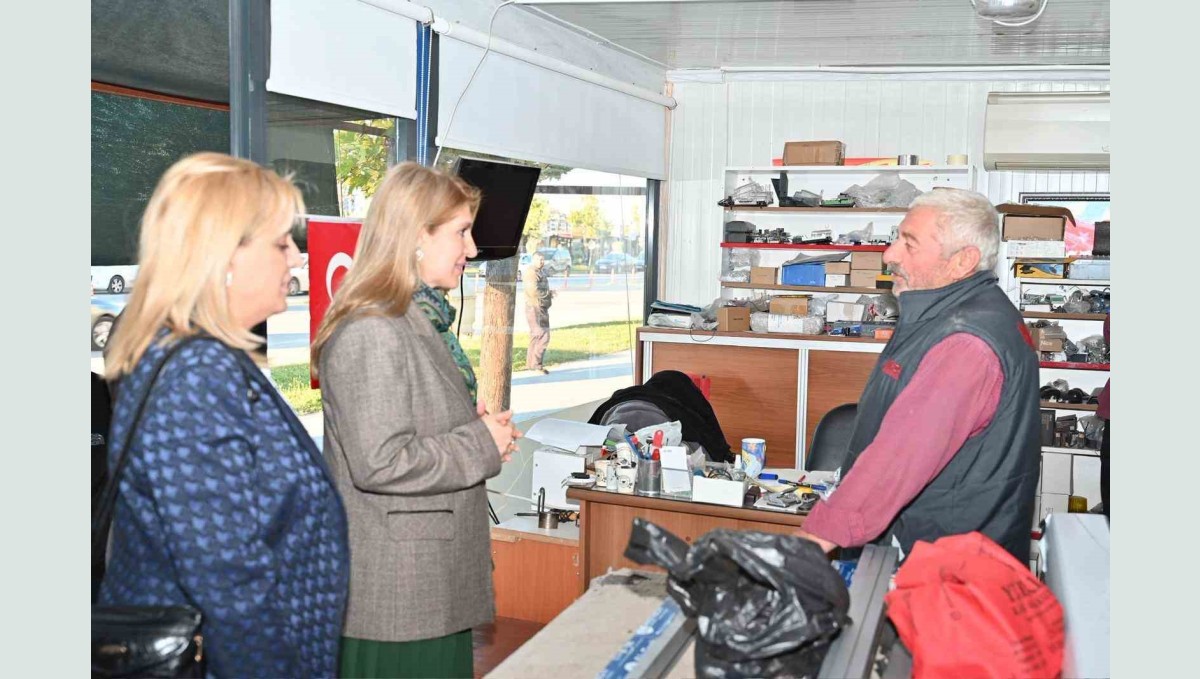 Malatya'nın yeniden inşasında ortak vizyon