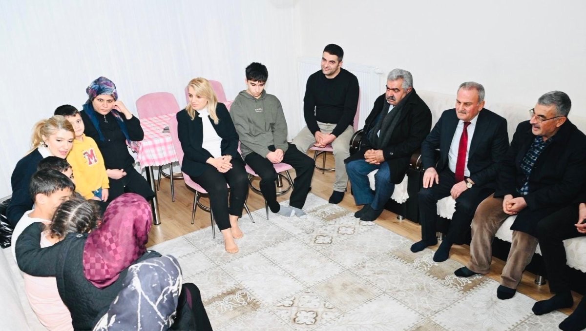 Malatya'nın yeniden yapılanma süreci istişare edildi