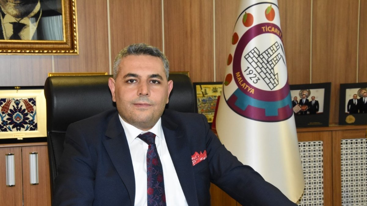 Malatya'nın yöresel lezzetleri Gastronomi Fuarı'nda tanıtılacak