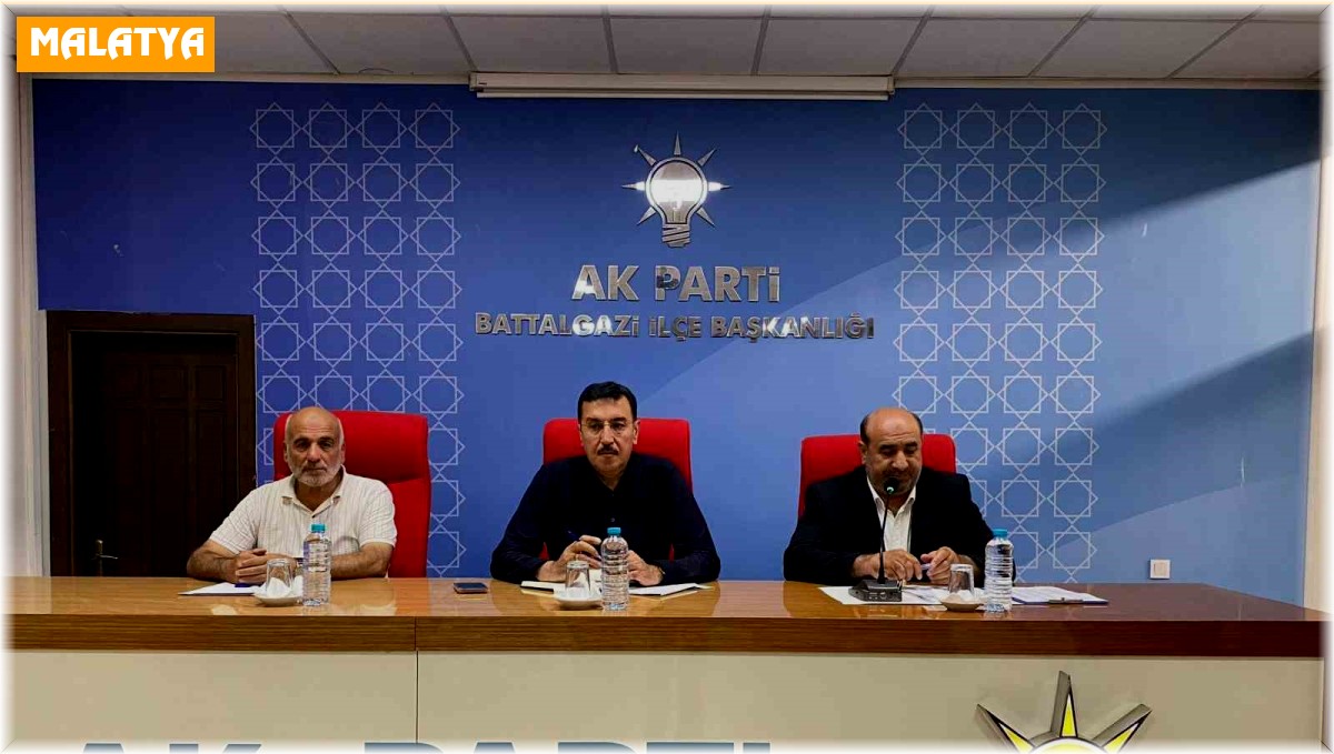 Malatya Şehir Merkezi yeni Planlanmasının çerçevesi genişletiliyor