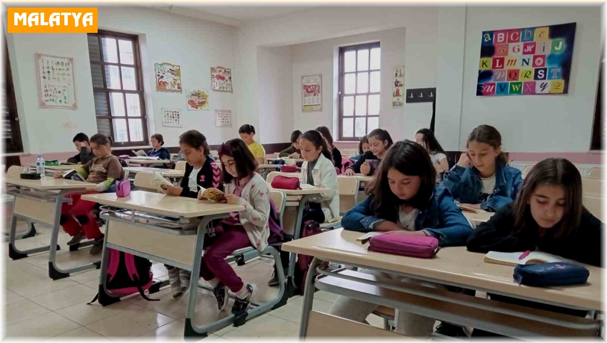 Malatya Semt konaklarında eğitim ve öğretim başladı