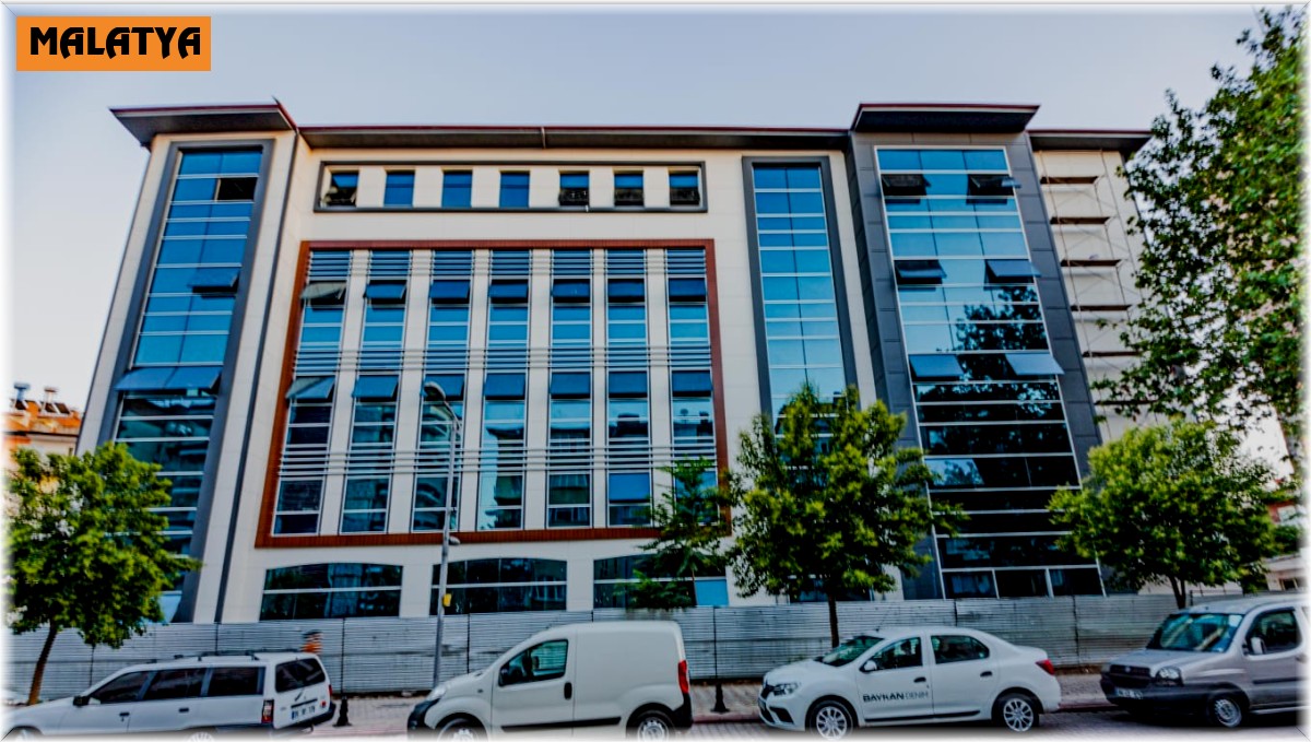 Malatya tapu müdürlüklerinde işlem rekoru kırılıyor