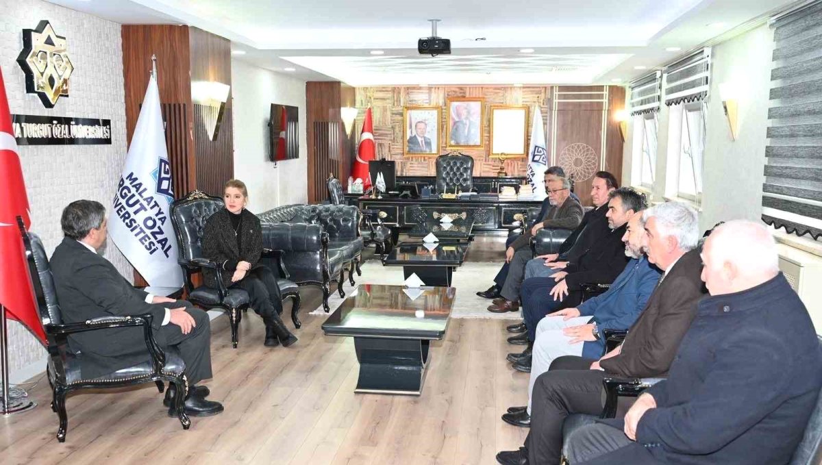 Malatya tarımına Avrupa Birliği destekli akıllı proje