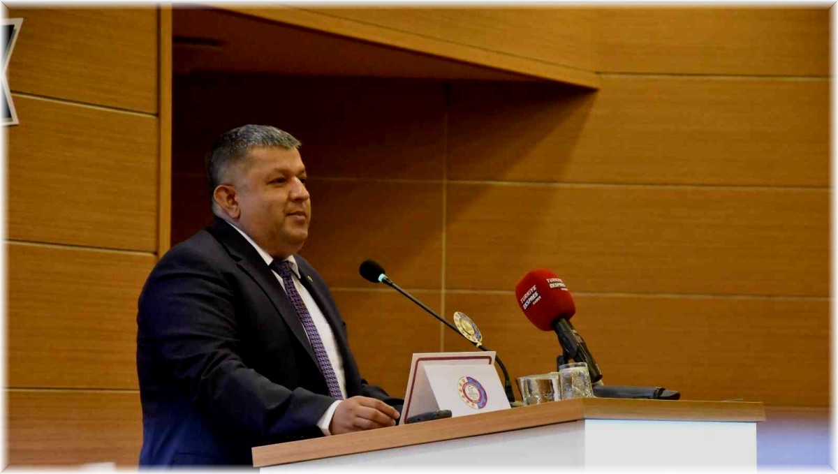 Malatya TSO'da Meslek Liseleri'nin tanıtımı yapıldı