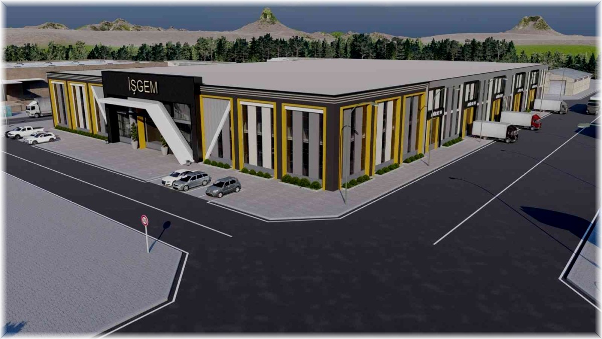 Malatya TSO'dan dev proje