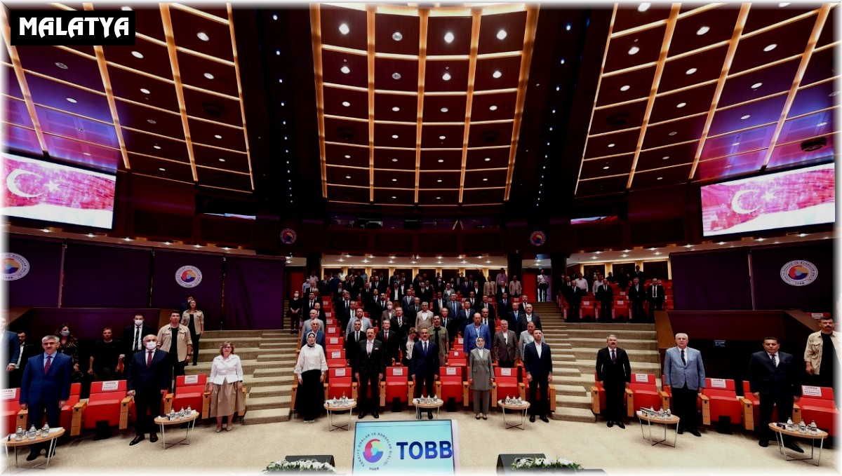 Malatya TSO'dan özel öğretim kurumlarına tam destek