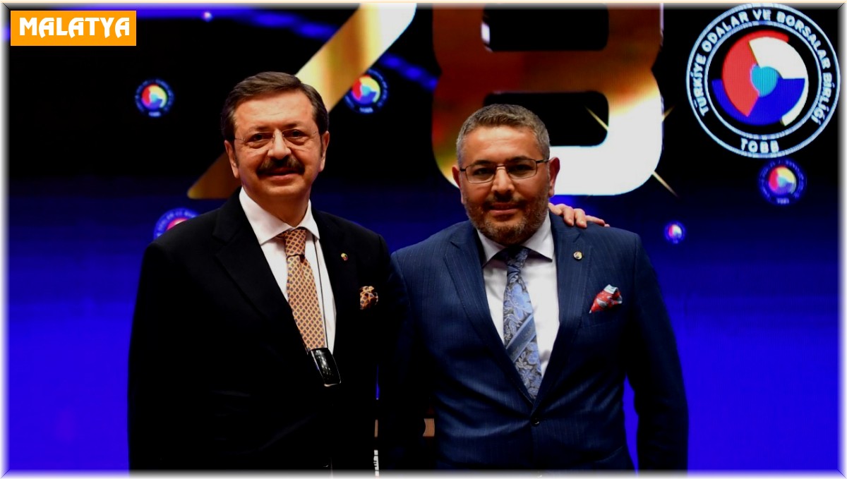 Malatya TSO üyelerinin yıllar süren davaları birkaç hafta içinde sonuca ulaşacak