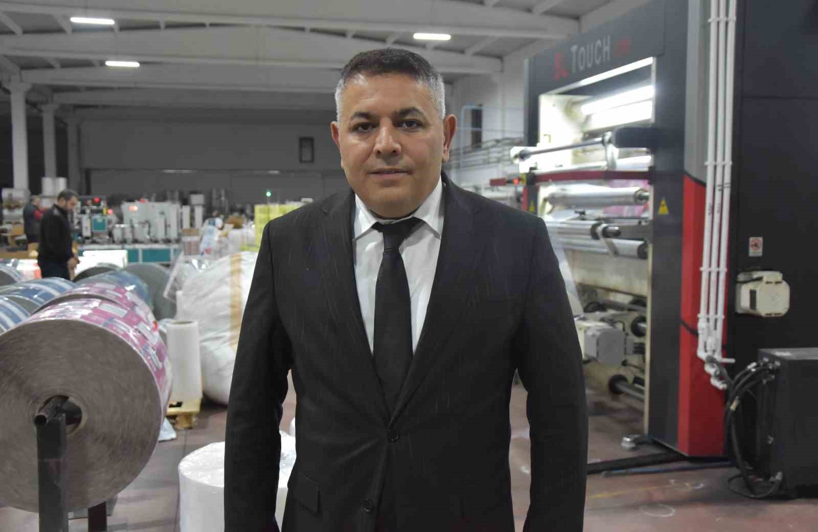 Malatya TSO Yönetim Kurulu Başkanı Sadıkoğlu: "Üretimde maliyeti düşüren önlemler alınmalı"