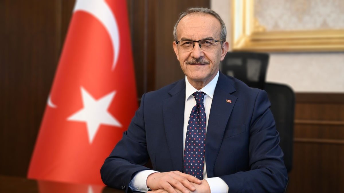 Malatya Valisi Seddar Yavuz, AA’nın 106. yılı için kutlama mesajı yayımladı