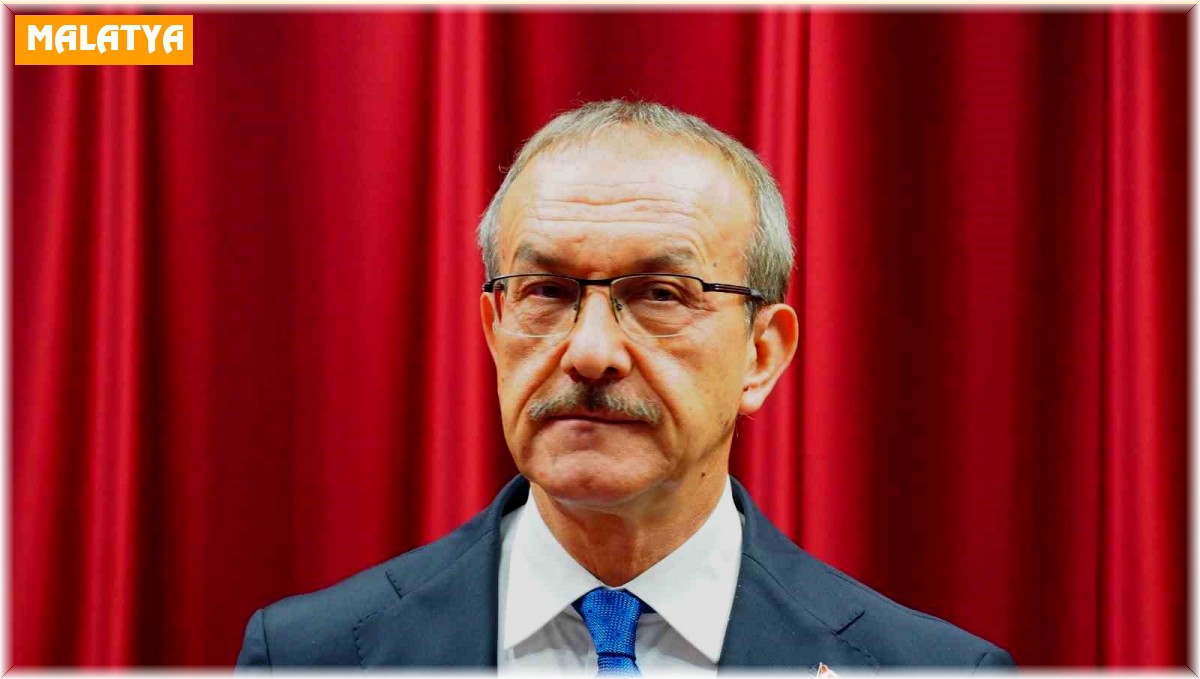 Malatya Valisi Yavuz: "Kamu parasına kim elini uzatıyorsa elini kıracağız"