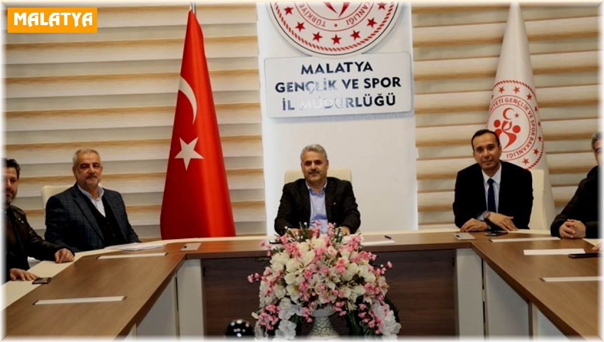 Malatya'ya 1 yılda 32 madalya kazandırdılar