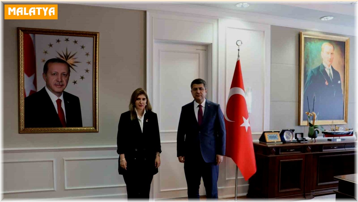 Malatya'ya sağlık yatırımları arttırılıyor