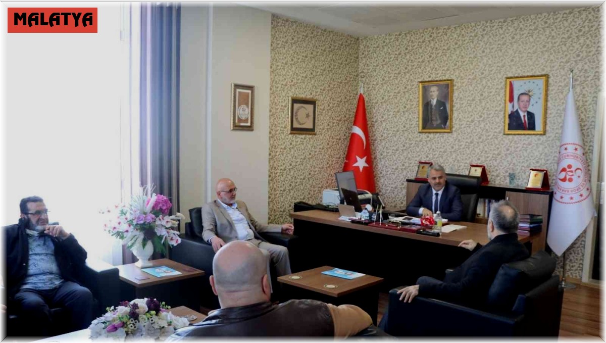 Malatya'ya ulusal ve uluslar arası şampiyona yapılacak