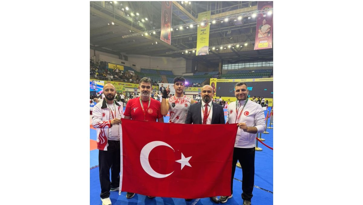 Malatya'ya uluslararası gurur