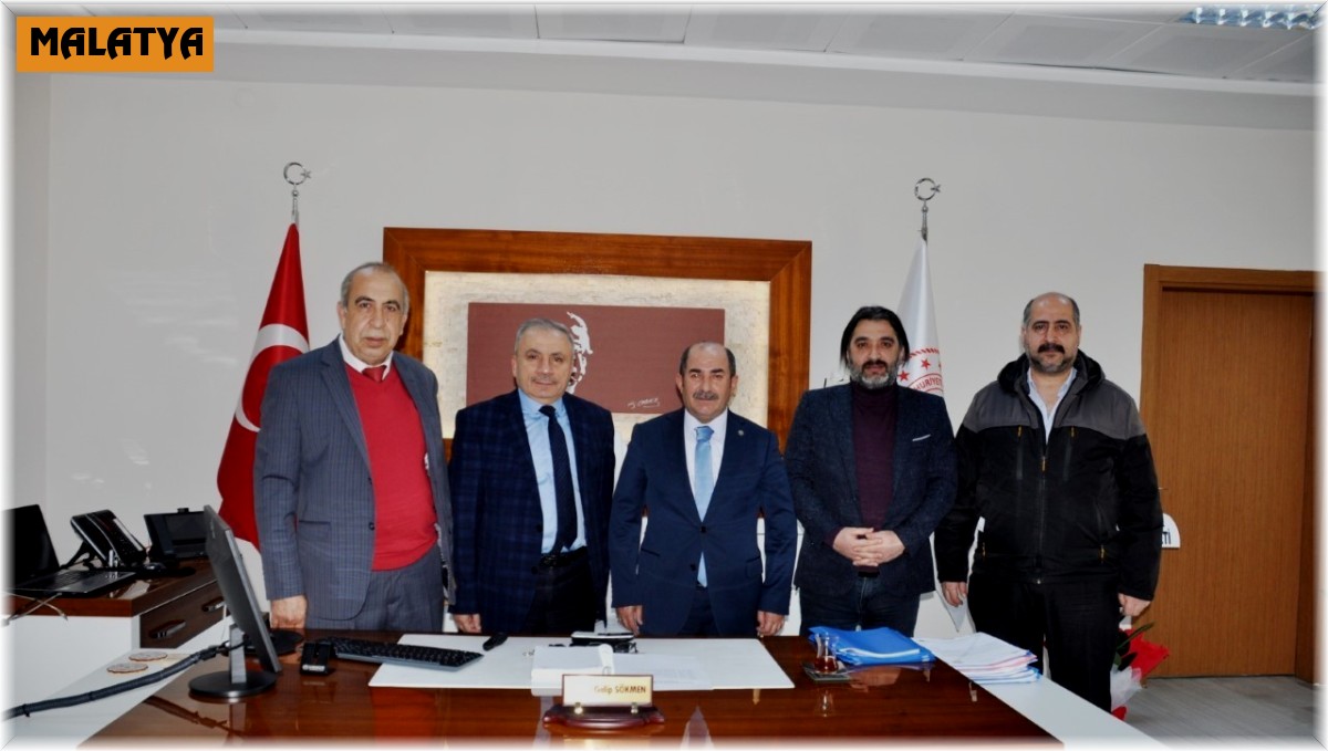 Malatya'ya yeni huzur evleri yapılacak