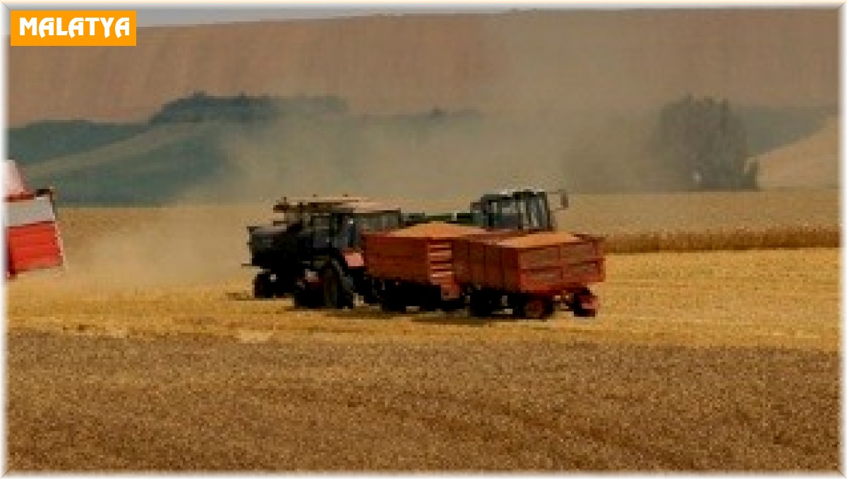Malatya yerli ve milli bitki üretimi arttırılacak