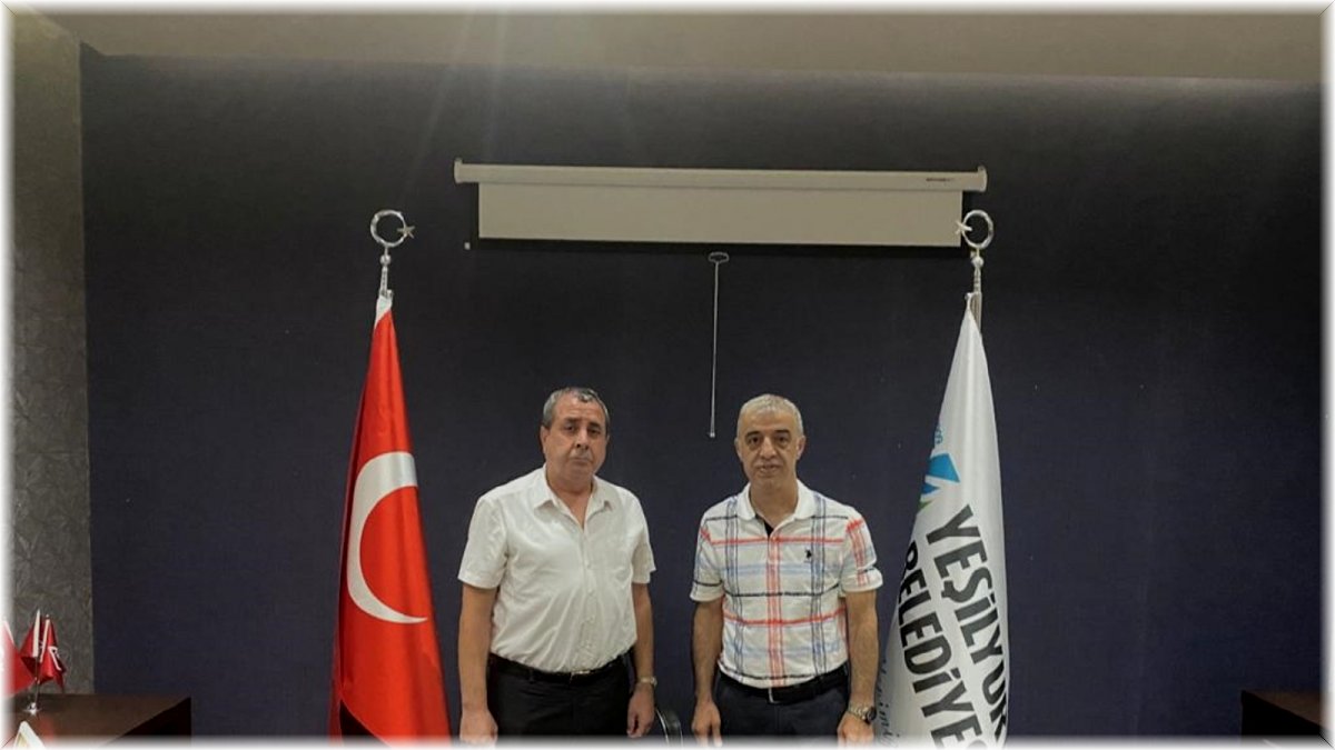 Malatya Yeşilyurt Belediyesor, Hayati Palancı ile anlaştı