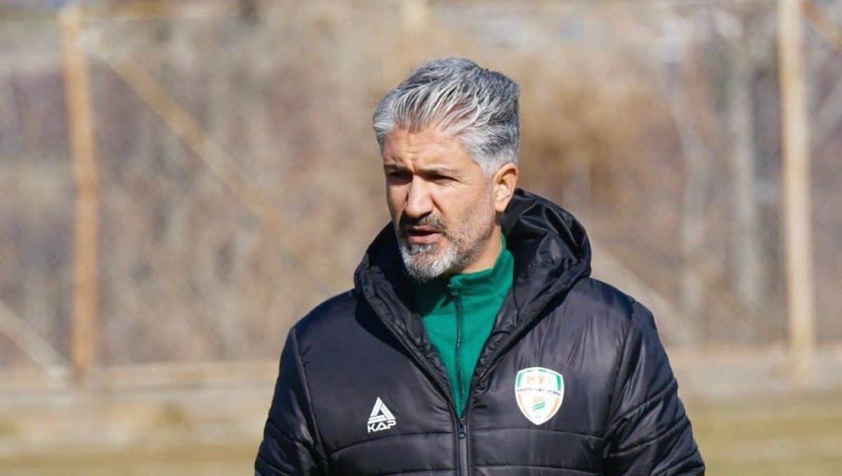 Malatya Yeşilyurtspor'da "Murat Yıldırım" dönemi başladı