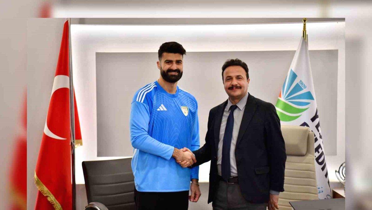Malatya Yeşilyurtspor'dan transfer atağı