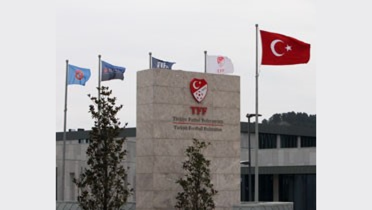 Malatya Yeşilyurtspor- Erciyes 38 FK maçını Ertuğrul Kösterelioğlu yönetecek