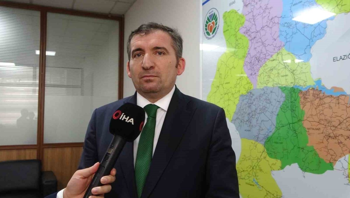 Malatya Yeşilyurtspor, ligin ikinci yarısına 35 milyon TL yatırımla başladı