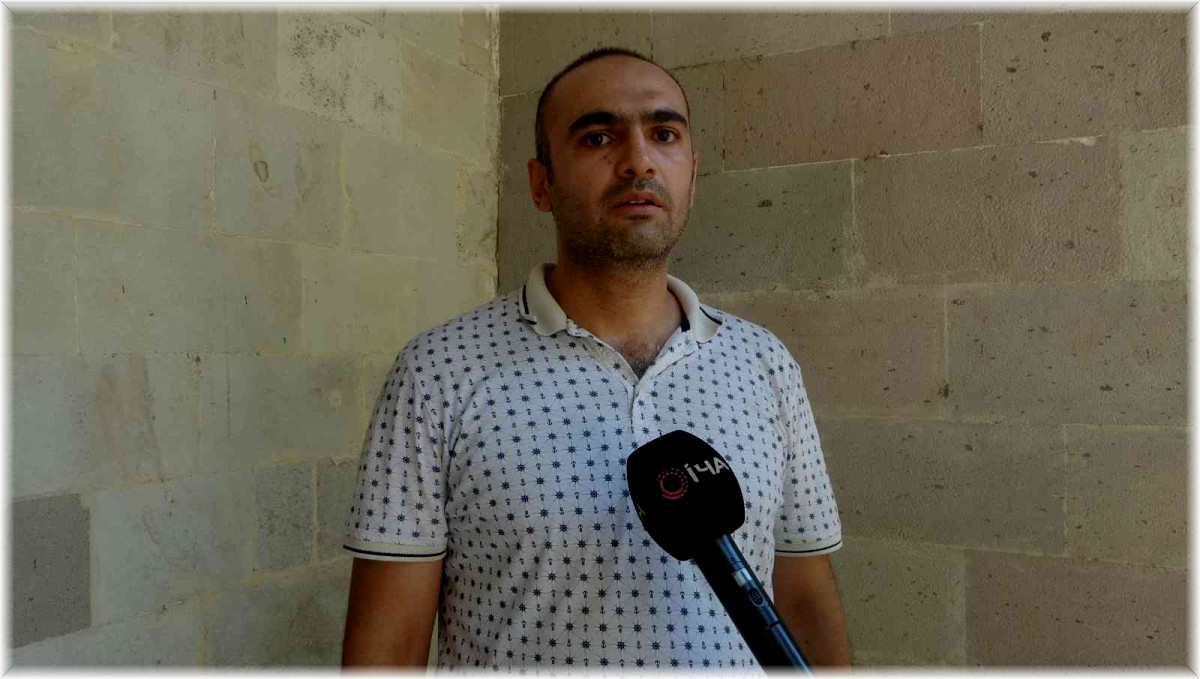 Malatya'yı korkutan deprem uyarısı