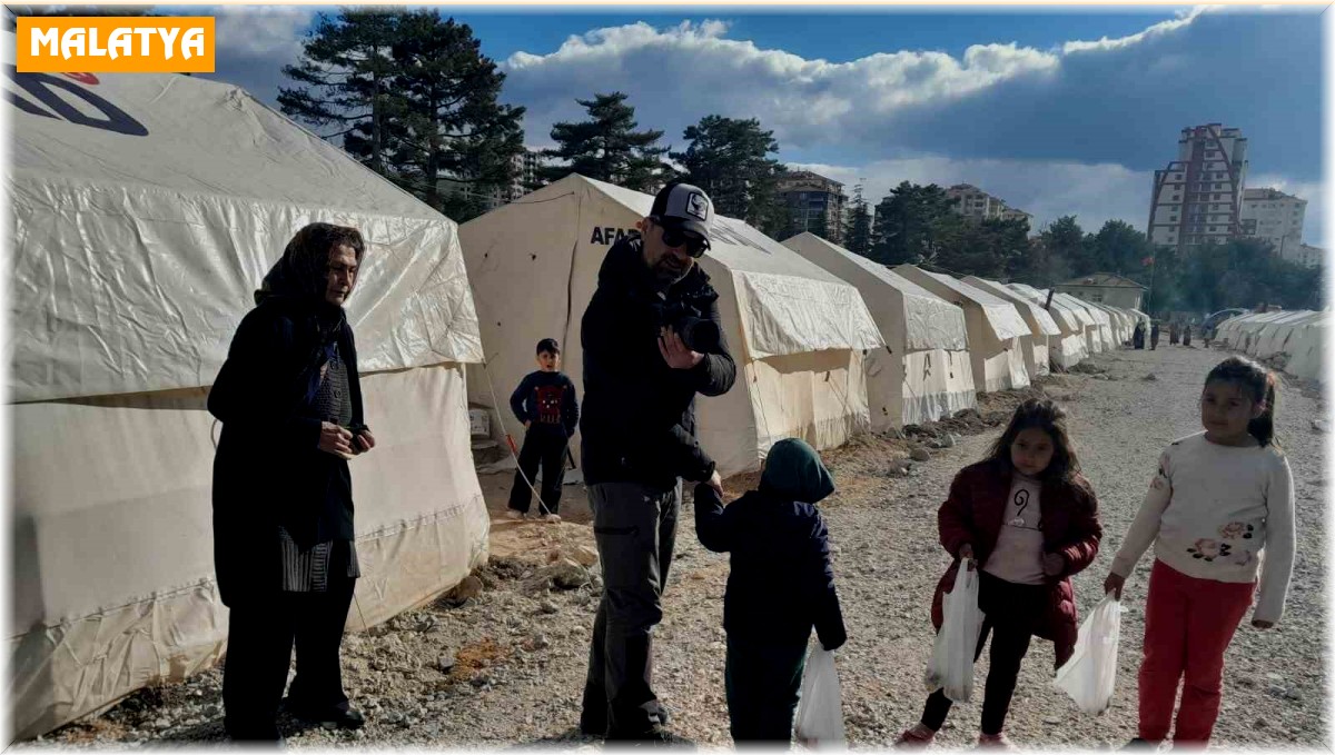 Malatya'yı "Memleketimin Sessiz Bayramı" ile anlatacak