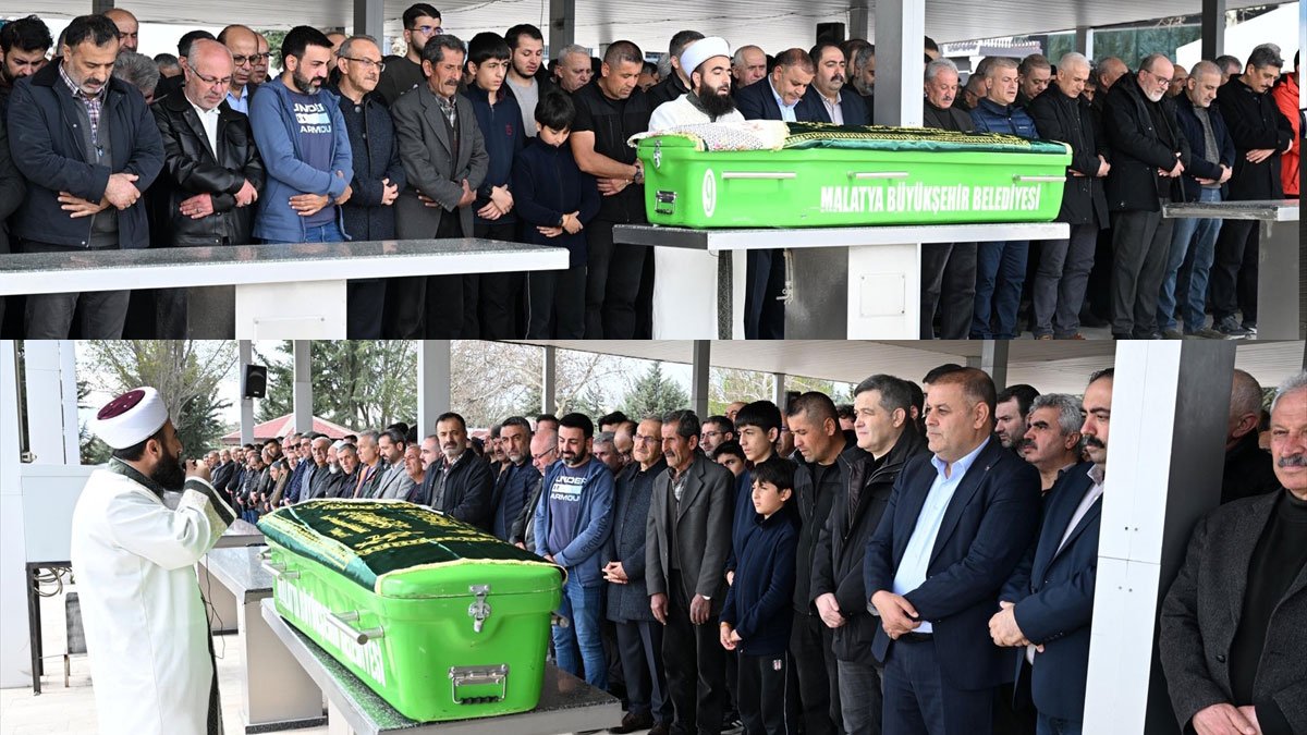 Malatya’da havuzda boğulma tehlikesi geçiren sınıf öğretmeni Çiğdem Karagülle hayatını kaybetti