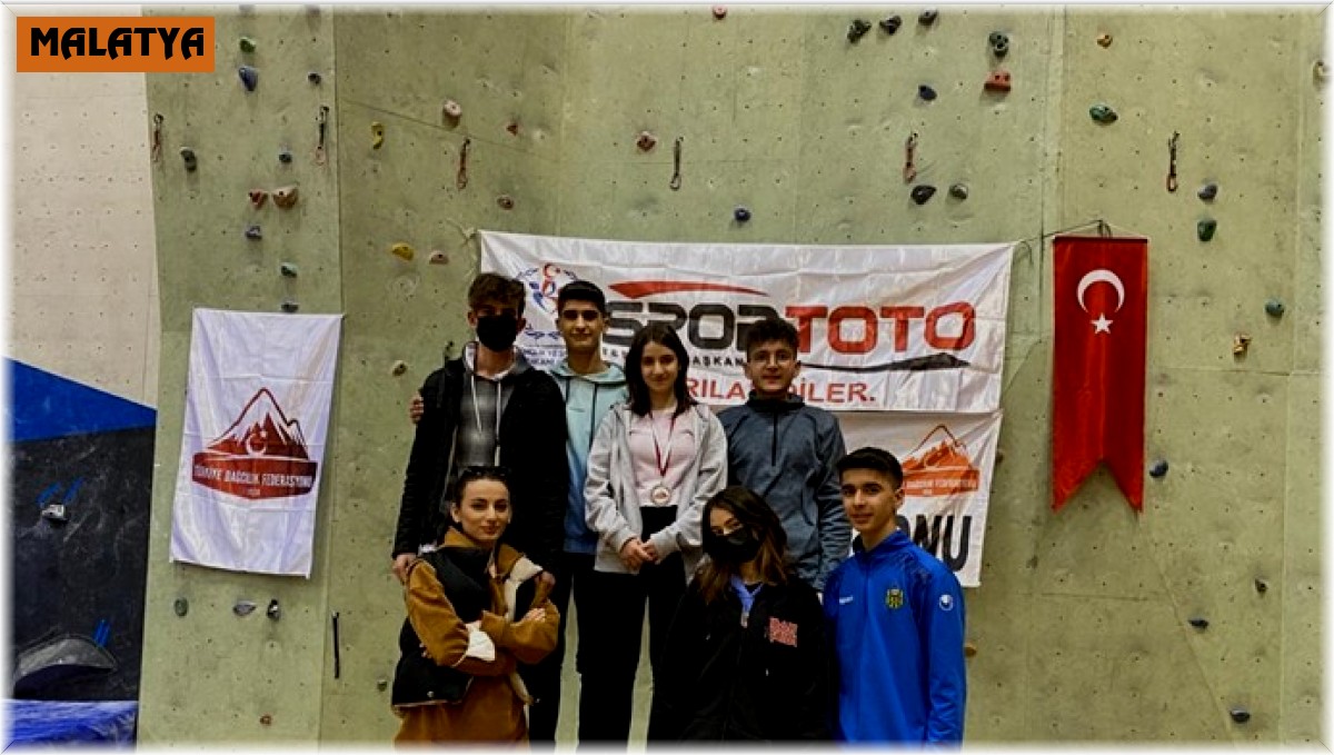 Malatyalı 2 sporcuya milli davet