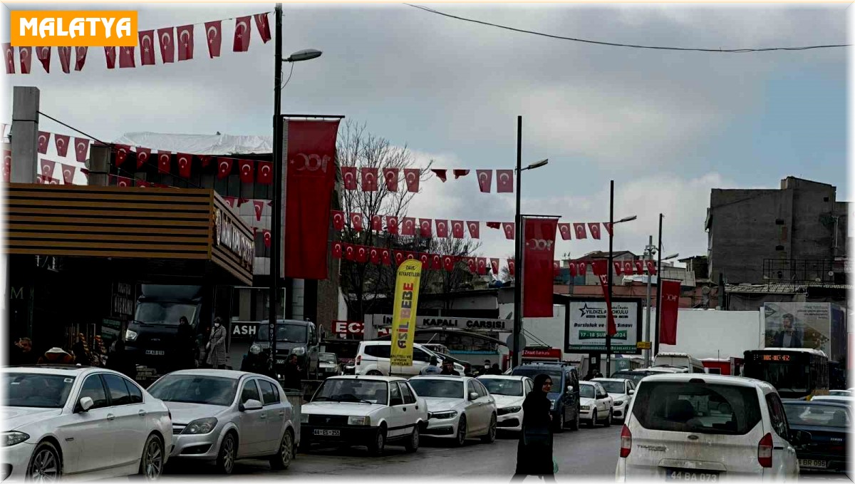 Malatyalı depremzedeler, Süper Kupa'nın Malatya'da oynanmasını istiyor