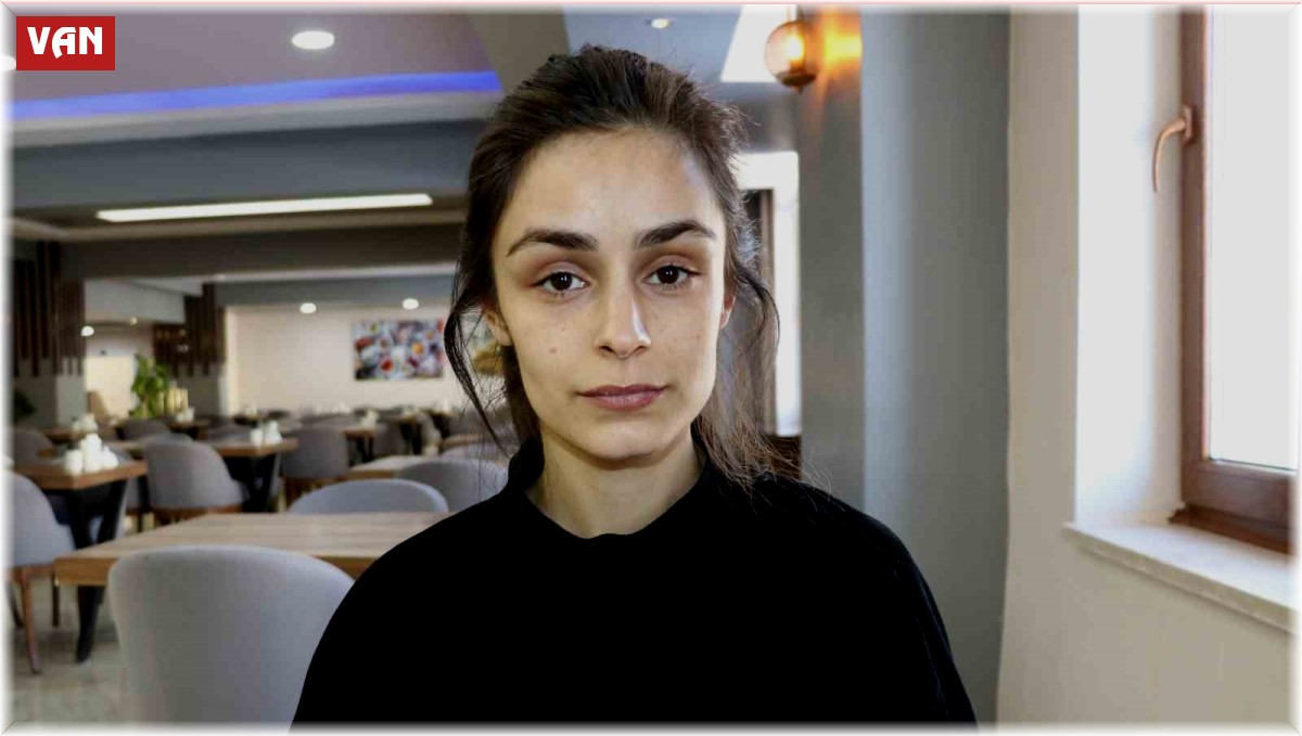 Malatyalı Gazeteci Gamze Ebrar Şeker: "O an kıyamet koptu sandık"