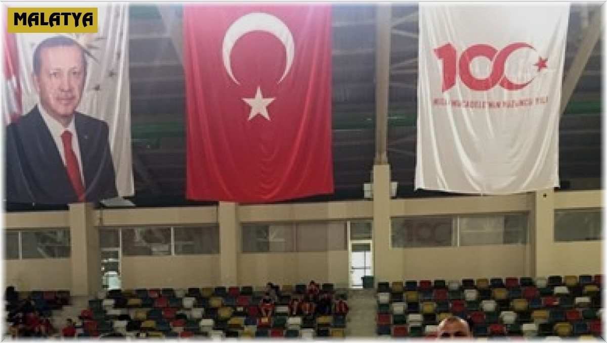 Malatyalı güreşçilerin Türkiye Şampiyonası sevinci